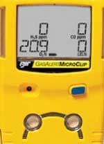 Expert gas detection with the GasAlert Series