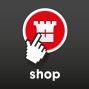 Castle Shop Logo